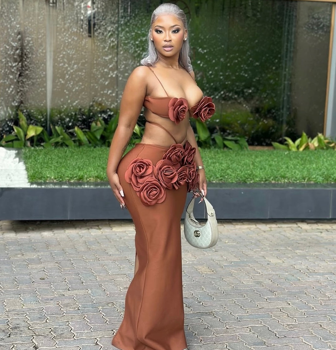 Boujee Glam Set