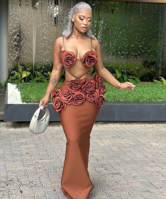 Boujee Glam Set