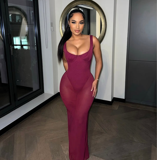 Marilyn Dress