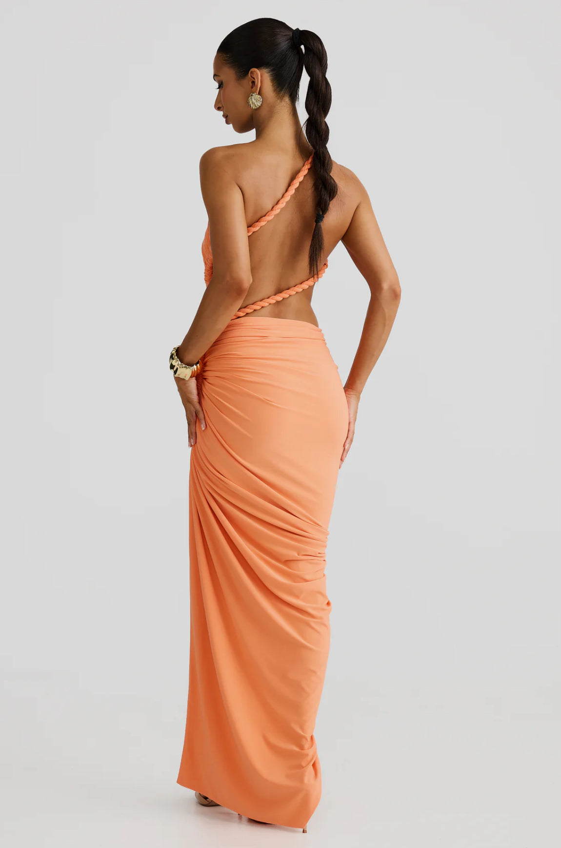 Island Dinner Dress