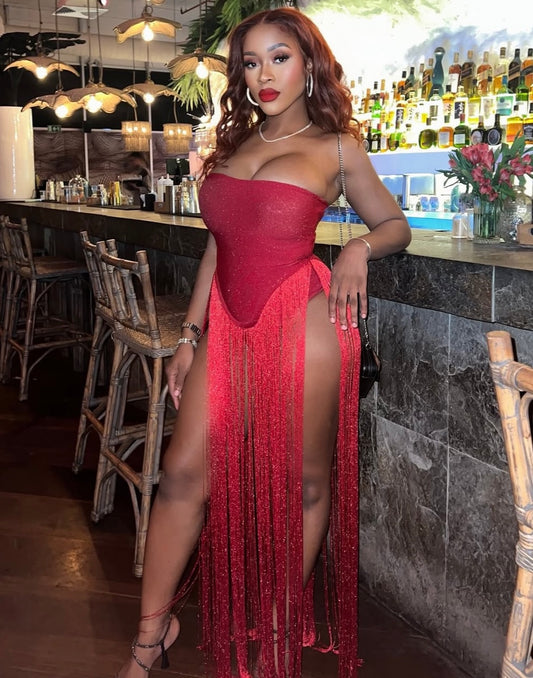 Havana Dress