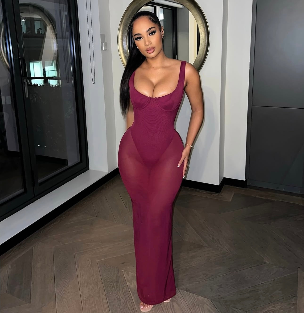 Marilyn Dress
