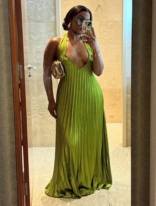 Cancun Dress