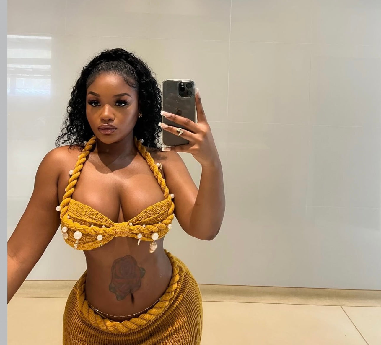 Paradise Set