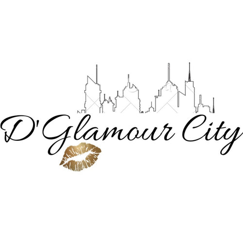 D Glamour City & Co