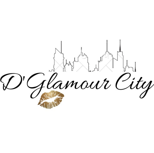 D Glamour D City Store 