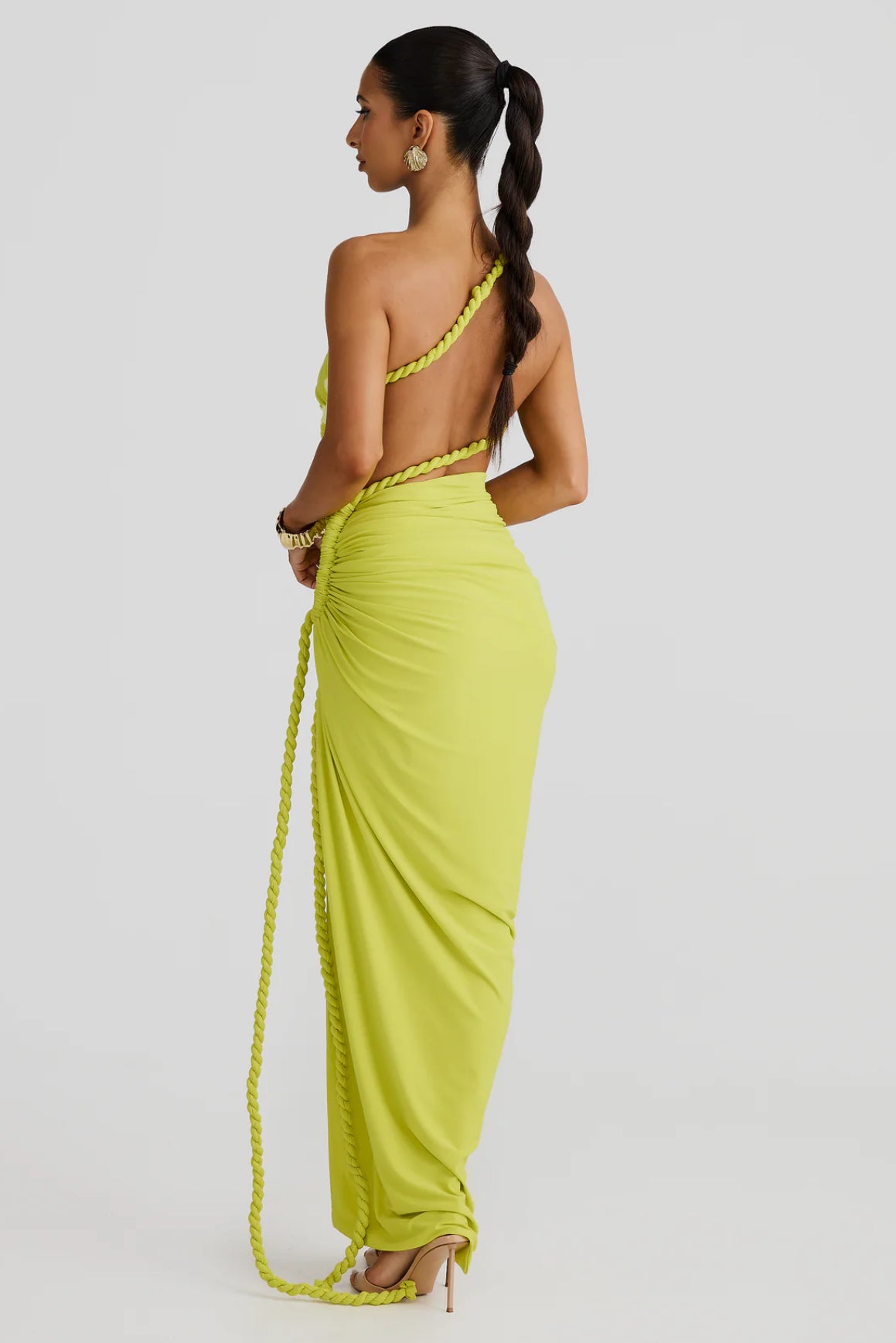 Island Dinner Dress