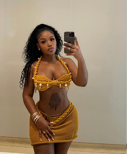 Paradise Set