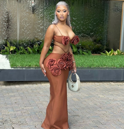 Boujee Glam Set