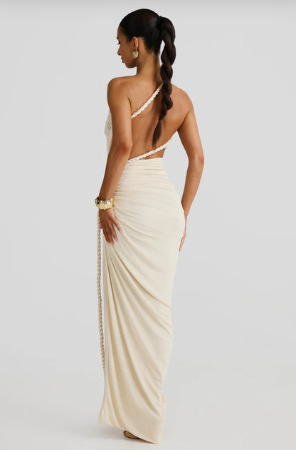Island Dinner Dress
